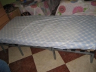 VENDO PUFF CAMA - mejor precio | unprecio.es