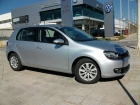 VOLKSWAGEN GOLF  1.6TDI CR ADVANCE BMT 105 - mejor precio | unprecio.es