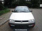 VOLKSWAGEN - GOLF 1. 9 D TDI DIESEL - mejor precio | unprecio.es