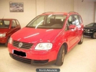 Volkswagen Touran 1.9 TDI - mejor precio | unprecio.es