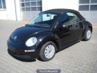 VW New Beetle Cabrio 1.9 TDI - mejor precio | unprecio.es