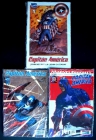 Capitán América - Forum - Volumen 5. Completa. - mejor precio | unprecio.es