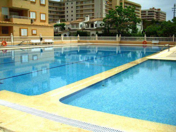 ALQUILO apartamento completo en Oropesa del Mar Playa de La Concha por un mes, 15 o 7 d.