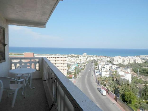 Apartamento en Torrevieja