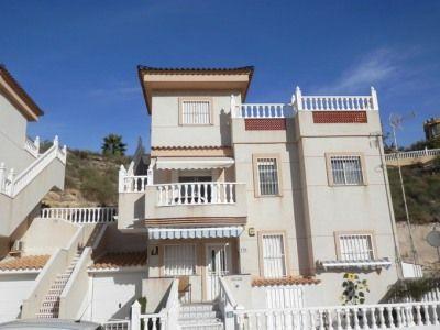 Apartamento en venta en Ciudad Quesada, Alicante (Costa Blanca)