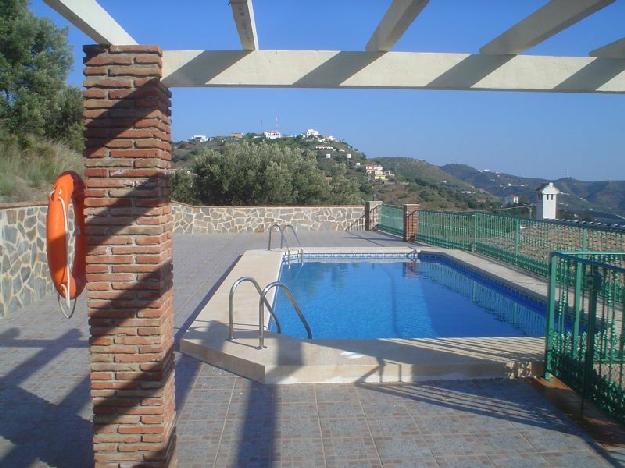 Apartamento en venta en Torrox, Málaga (Costa del Sol)