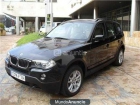 BMW X3 2.0d - mejor precio | unprecio.es