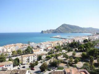 Bungalow en venta en Altea, Alicante (Costa Blanca)