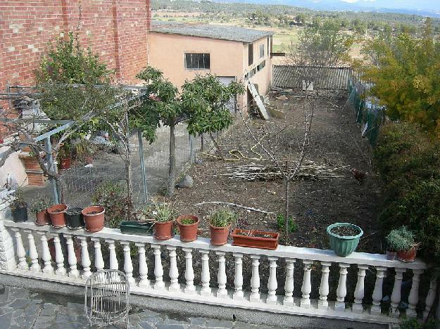 Casa adosada en Sant Quintí de Mediona