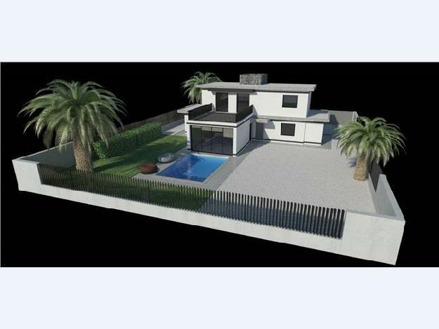 Casa en Vera