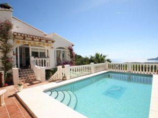 Chalet en venta en Altea, Alicante (Costa Blanca)