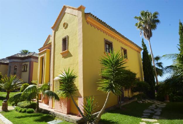 Chalet en venta en Golden Mile, Málaga (Costa del Sol)