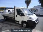 Citroën JUMPER 2.2 HDI 100CV - mejor precio | unprecio.es