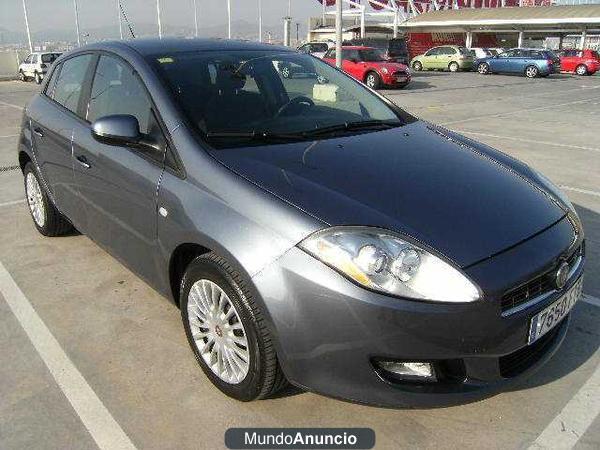 Fiat Bravo 1.9 MJET