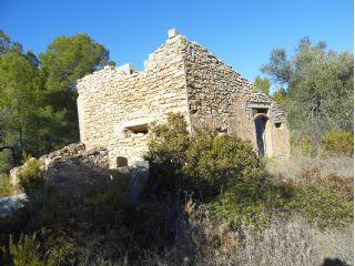 Finca/Casa Rural en venta en Tivissa, Tarragona (Costa Dorada)