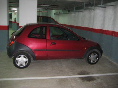 FORD KA 1.3 - Barcelona