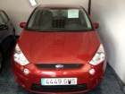 Ford - s-max 1. 8tdci-125cv monovolume - mejor precio | unprecio.es