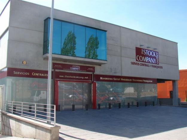 FRANQUICIAS DE ROPA OUTLET