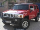 Hummer H3 Luxury Package - mejor precio | unprecio.es