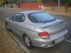 Hyundai coupe 1.6 fx - mejor precio | unprecio.es