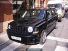 Jeep Patriot CRD Sport - mejor precio | unprecio.es