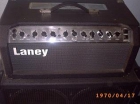 Laney LH50-II a valvulas mas pantalla 4x12 Celestion - mejor precio | unprecio.es