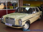 Mercedes Benz 200 - mejor precio | unprecio.es