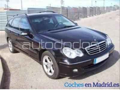 Mercedes Benz 240