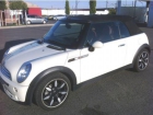 Mini Cooper Cabrio Limited edition - mejor precio | unprecio.es