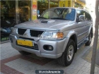 Mitsubishi Montero Sport 2.5 Tdi Intense Kaiteki - mejor precio | unprecio.es