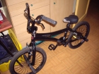 Monty Free 301 (BMX) - mejor precio | unprecio.es