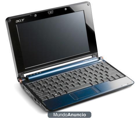 Netbook Acer Aspire One