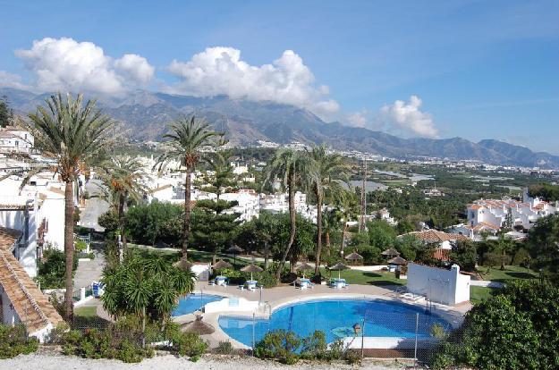 Pareado en venta en Nerja, Málaga (Costa del Sol)