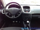 Peugeot 206 - mejor precio | unprecio.es