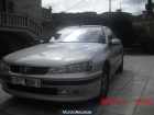 PEUGEOT 406, 2.2 HDI, 136 CV - mejor precio | unprecio.es