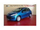 PEUGEOT 607 2.2HDI Titanio - mejor precio | unprecio.es