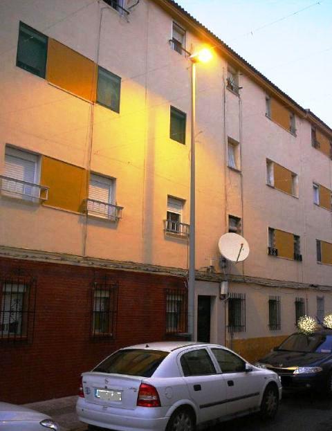 Piso en Huelva