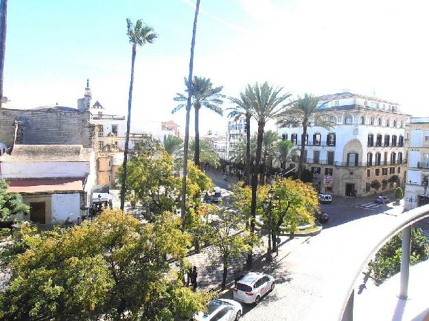 Piso en Jerez de la Frontera