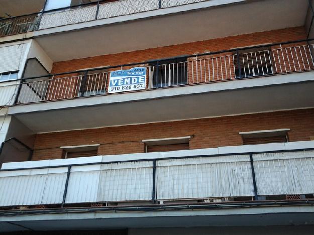 Piso en Madrid