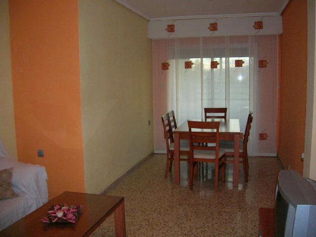 Piso en Massanassa