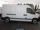 Renault Master 2.5 FURGON MEDIO SOBRELEVADO - mejor precio | unprecio.es