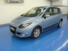 RENAULT SCENIC II 1.5DCI EXCEPTION 105 - mejor precio | unprecio.es
