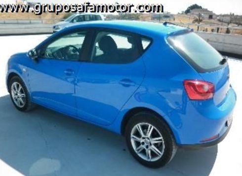 Seat Ibiza 1.9 TDI 90CV STYLANCE
