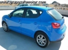 Seat Ibiza 1.9 TDI 90CV STYLANCE - mejor precio | unprecio.es