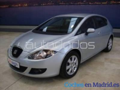 Seat León