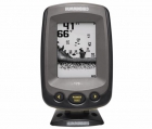 SONDA DE PESCA HUMMINBIRD PIRANHA MAX 170 - mejor precio | unprecio.es