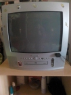 Televisor clayton con DVD y TDT - mejor precio | unprecio.es