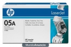 TONER HP LASERJET P2035/P2055 (CE505A) - mejor precio | unprecio.es