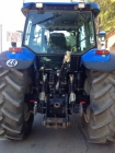 Tractor New Holland en perfecto estado - mejor precio | unprecio.es