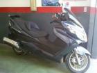 vendo burgman400 - mejor precio | unprecio.es